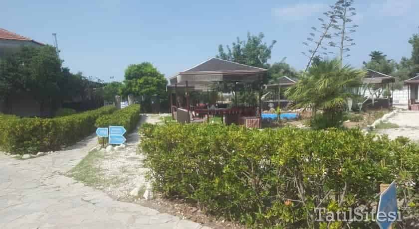 Dream Hotel Ayasaranda